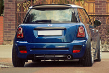 Load image into Gallery viewer, Maxton Design Rear Diffuser Mini Cooper R56 Jcw - MC-2-JCW-CNC-RS1A