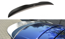 Load image into Gallery viewer, Maxton Design Spoiler Cap Ford Focus 3 ST Estate – FO-FO-3-ST-VA-CAP1