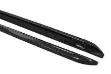 Load image into Gallery viewer, Maxton Design Side Skirts Diffusers Audi S3 8L (1999-2003) - AU-S3-8L-SD1