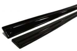 Maxton Design Side Skirts Diffusers Saab 9-3 Turbo X – SA-9-3-TX-SD1