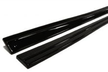 Load image into Gallery viewer, Maxton Design Side Skirts Diffusers Saab 9-3 Turbo X – SA-9-3-TX-SD1