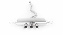 Load image into Gallery viewer, Remus Honda Civic Type R (FK8 2018+) Cat-Back Exhaust System
