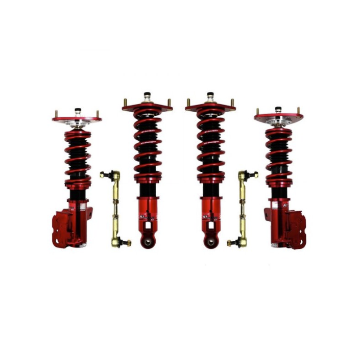 Toyota GT86 APEXi N1 ExV Coilover Kit