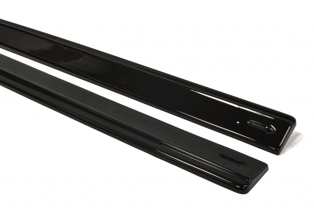 Maxton Design Side Skirts Diffusers Audi RS4 B5 - AU-RS4-B5-SD1