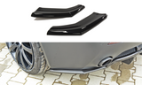 Maxton Design Rear Side Splitters Aston Martin V8 Vantage – AM-V8-VA-1-RSD1