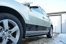 Load image into Gallery viewer, Maxton Design Side Skirts Diffusers Mazda CX-7 - MA-CX-7-SD1