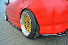 Load image into Gallery viewer, Maxton Design Side Skirts Diffusers Honda Jazz Mk1 - HO-JA-1-SD1