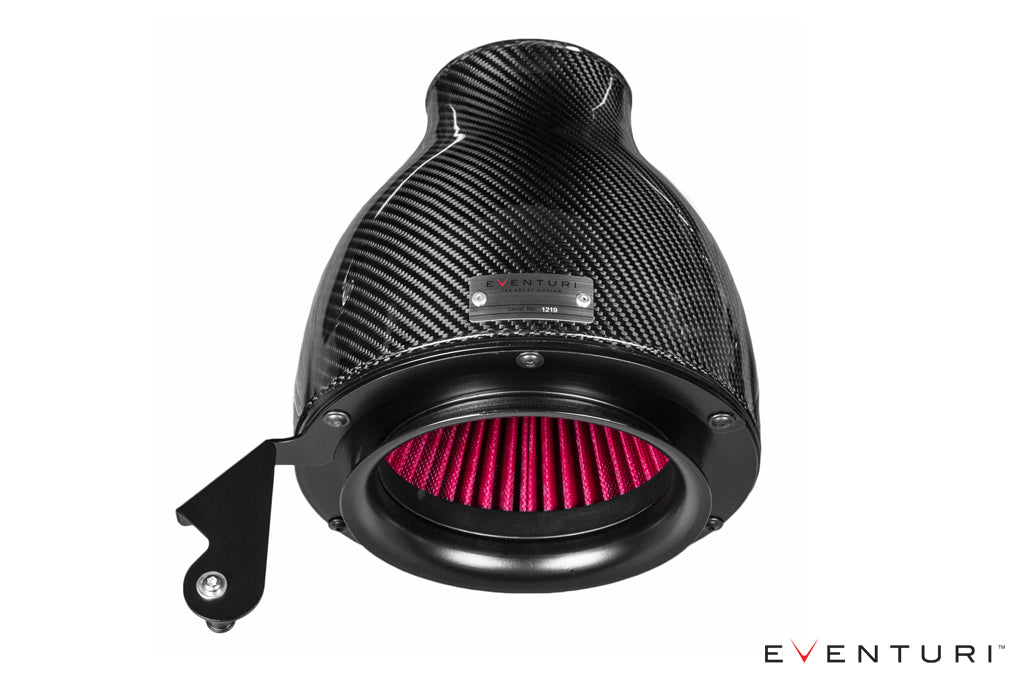 BMW M2 Eventuri Intake