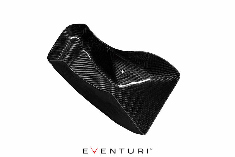 BMW M2 Eventuri Intake