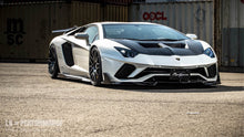 Load image into Gallery viewer, LB PERFORMANCE Aventador S Body Kit Dry Carbon (LB41-02)