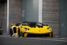 Load image into Gallery viewer, LB Silhouette WORKS Aventador GT EVO FRP + DRY CARBON 2 (LB58-04)