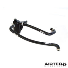 Load image into Gallery viewer, AIRTEC MOTORSPORT OIL CATCH CAN KIT FOR FIESTA MK8 ST 1.5 ECOBOOST