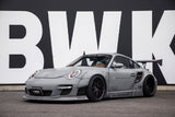 LB WORKS 911 Complete body kit Ver.1 (CFRP) (LB01-01)