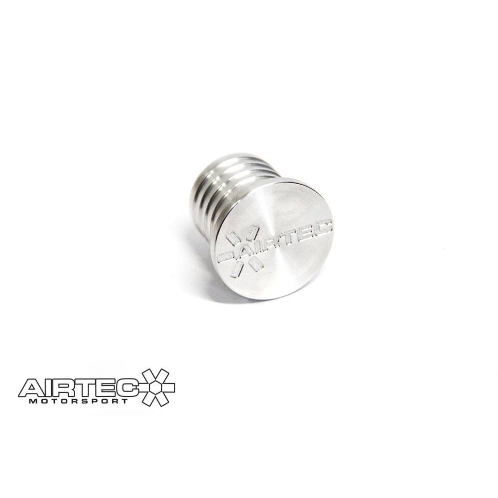 AIRTEC MOTORSPORT DUMP VALVE SYMPOSER BUNG 25MM