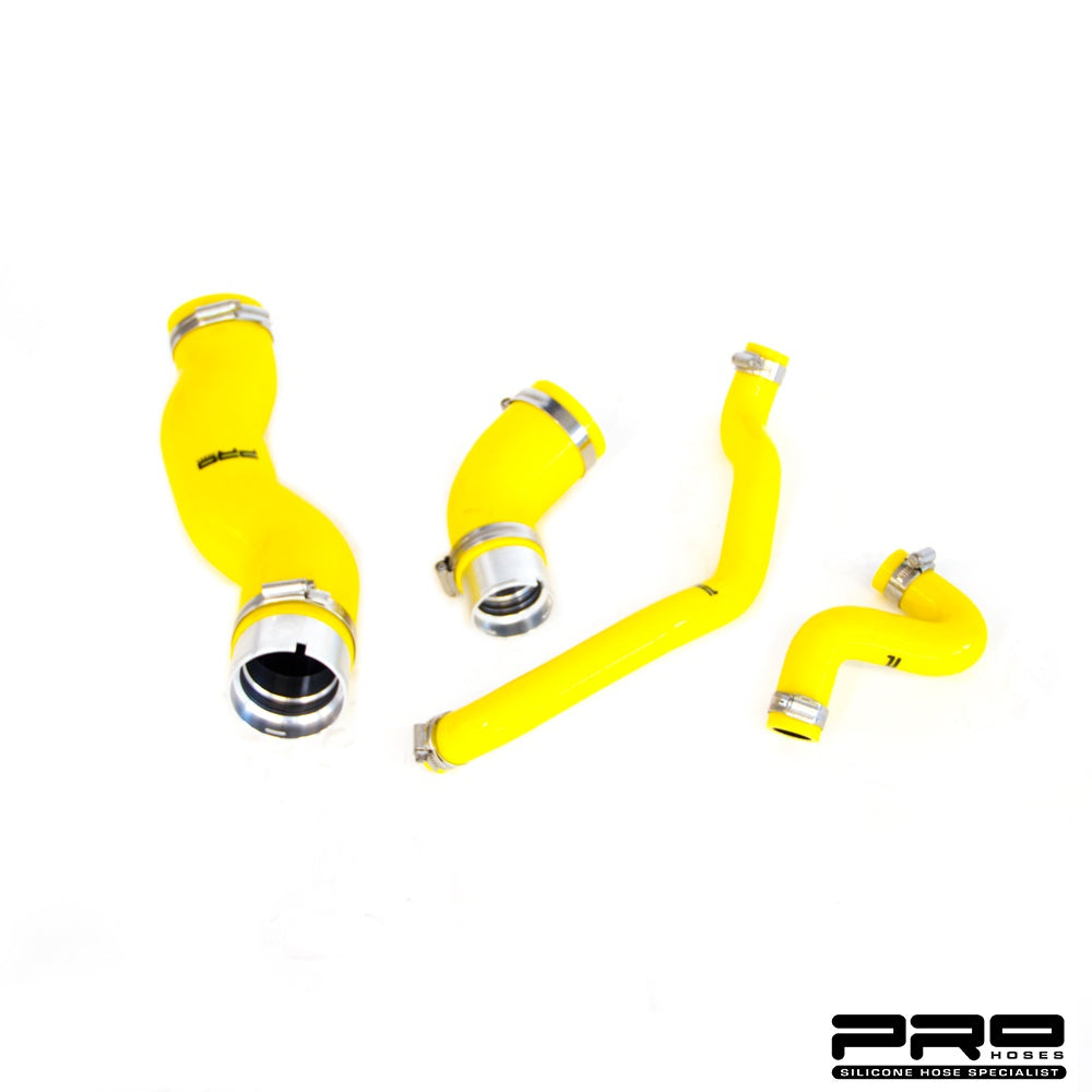 PRO HOSES BOOST HOSE KIT FOR RENAULT MEGANE 4 RS280/300