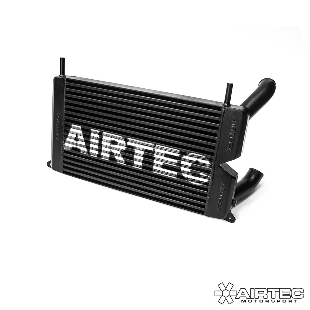 AIRTEC MOTORSPORT FRONT MOUNT INTERCOOLER UPGRADE FOR LAND ROVER DEFENDER 300