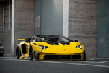 LB Silhouette WORKS Aventador GT EVO FRP (LB58-02)