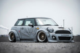 LB StanceWORKS Mini complete body kit (FRP) (LB14-01)