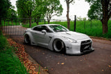 LB WORKS GTR Complete body kit Ver.2 (FRP) (LB06-02)