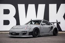 Load image into Gallery viewer, LB WORKS 911 Complete body kit Ver.1 (FRP) (LB01-02)