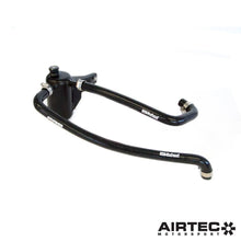 Load image into Gallery viewer, AIRTEC Motorsport Oil Catch Can Kit for Fiesta Mk8 ST 1.5 EcoBoost