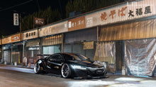 Load image into Gallery viewer, LB WORKS Honda NSX ver.1 Complete Body Kit CFRP (LB32-02)