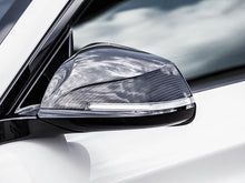 Load image into Gallery viewer, BMW M F2X/F3X Akrapovic High Gloss Carbon Fibre Mirror Cap Set