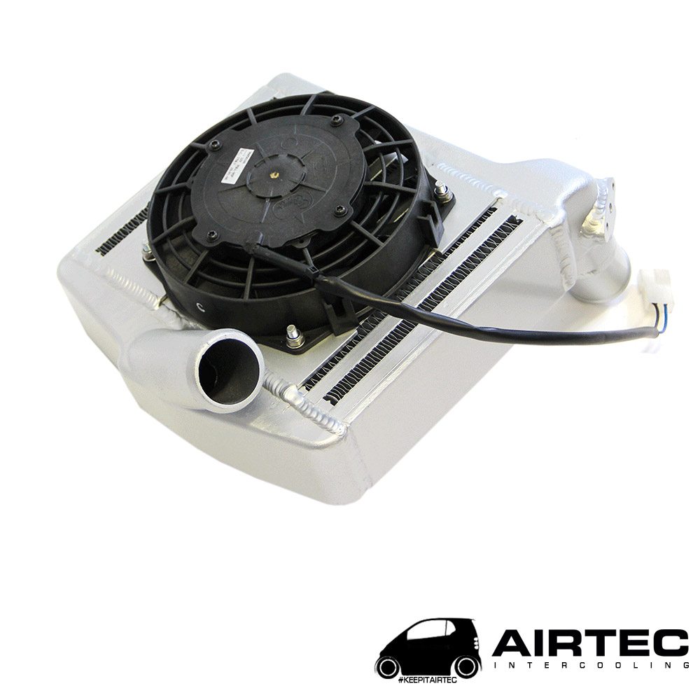 AIRTEC INTERCOOLER FOR SMART 451