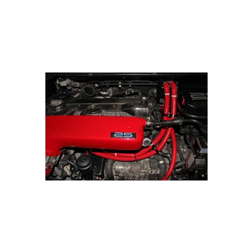 AIRTEC Motorsport Two-Piece Breather System for Focus Mk2 ST & RS