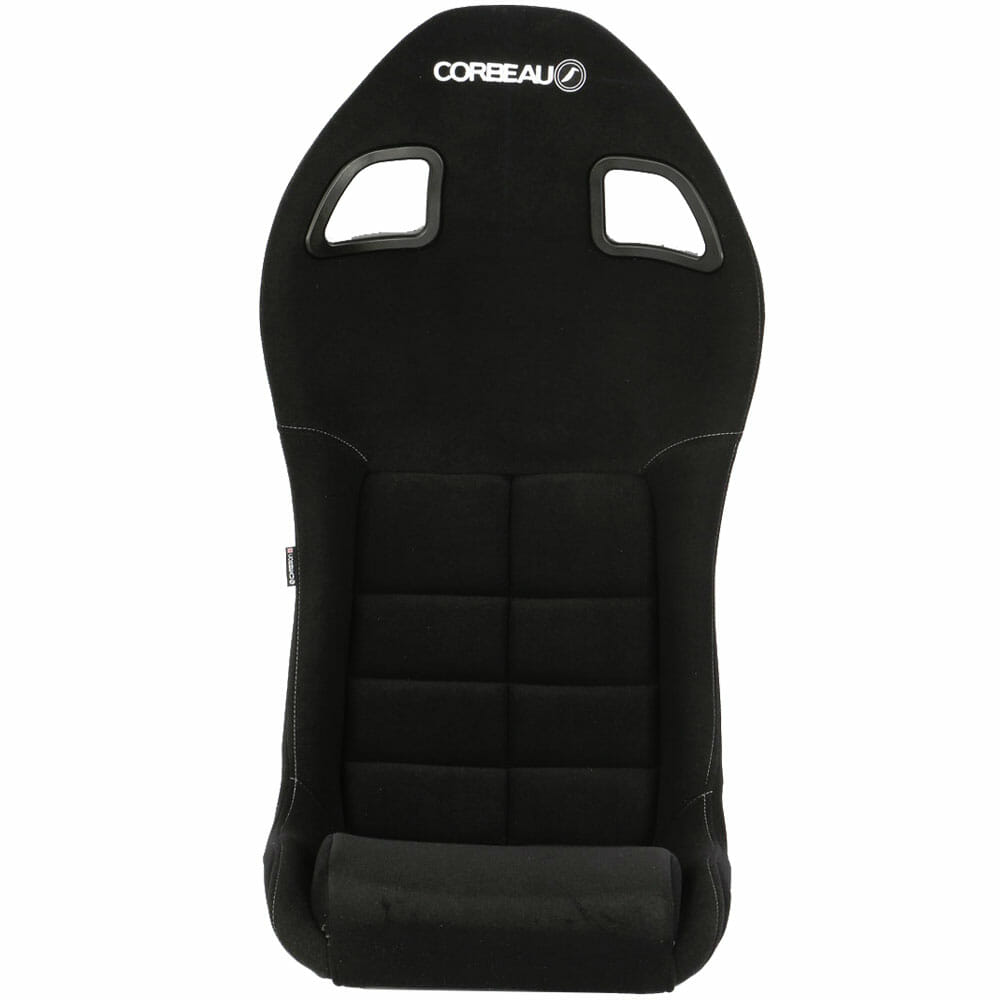 Lotus Replacement LE-Pro Racing Seat