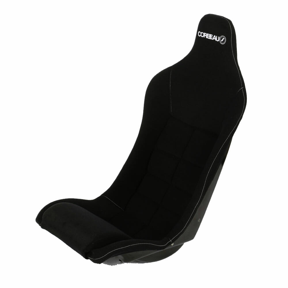 Lotus Replacement LE-Standard Racing Seat