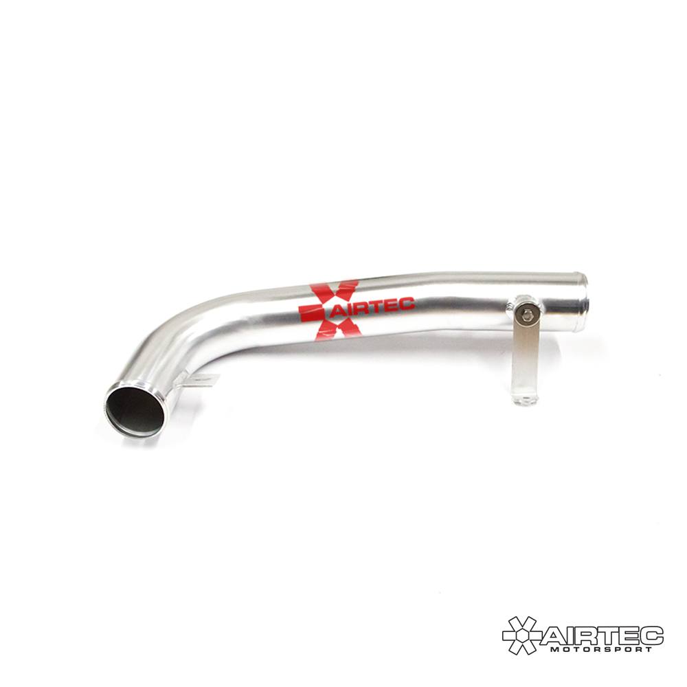 AIRTEC ALLOY TOP INDUCTION PIPE FOR FIESTA MK7/8 1.0 ECOBOOST