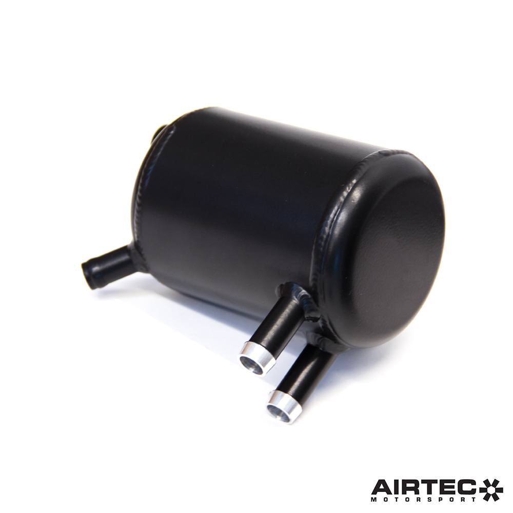 AIRTEC MOTORSPORT TWO-PIECE BREATHER SYSTEM FOR FOCUS MK2 ST & RS