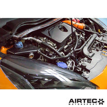 Load image into Gallery viewer, AIRTEC MOTORSPORT OIL CATCH CAN KIT FOR FIESTA MK8 ST 1.5 ECOBOOST