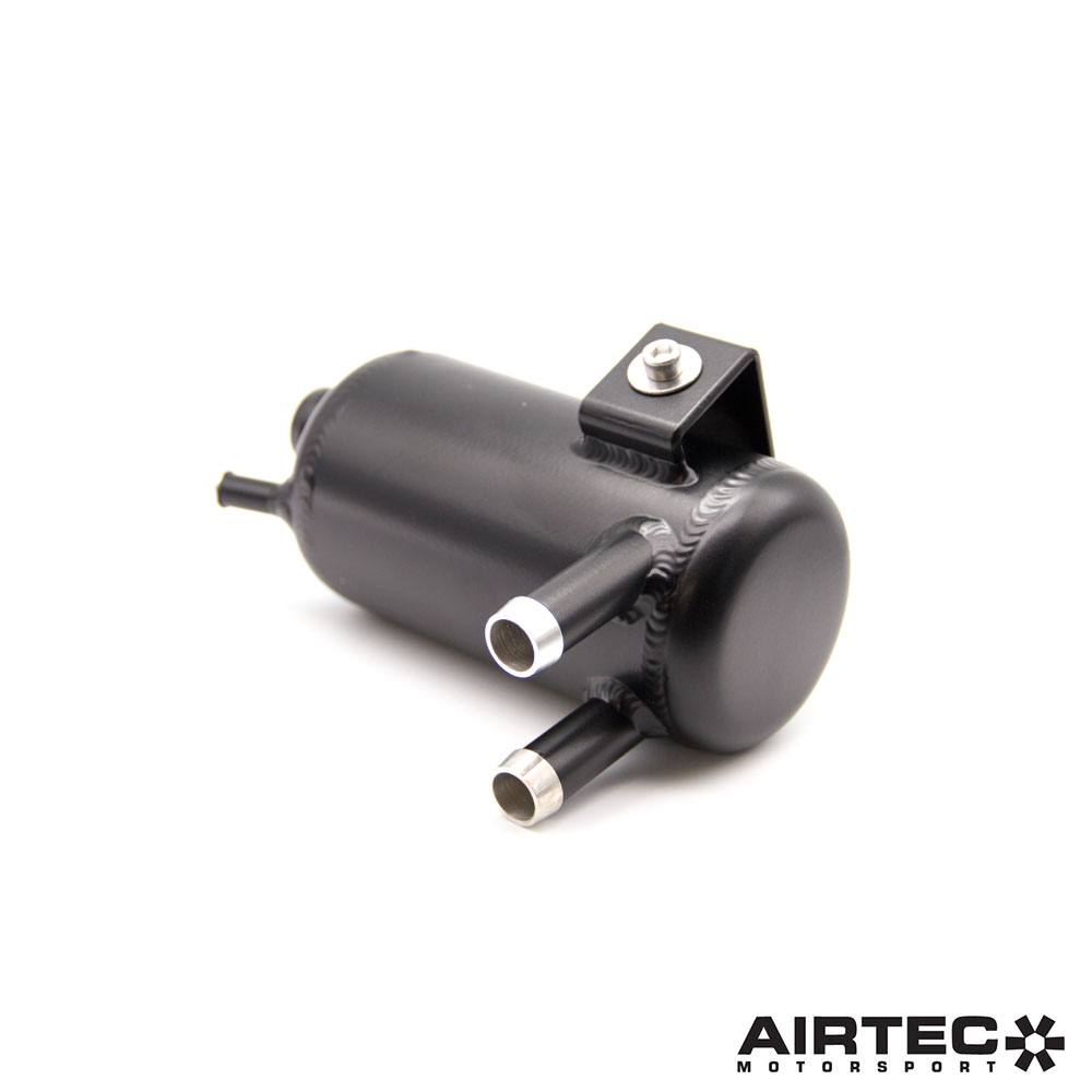 AIRTEC MOTORSPORT COSWORTH FAST ROAD OIL SEPARATOR & OPTIONAL FITTING KIT