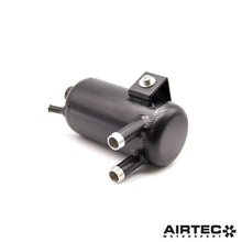 Load image into Gallery viewer, AIRTEC MOTORSPORT COSWORTH FAST ROAD OIL SEPARATOR &amp; OPTIONAL FITTING KIT