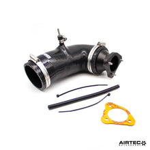 Load image into Gallery viewer, AIRTEC Motorsport Enlarged Turbo Elbow for Fiesta ST180 in Silicone