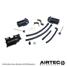 Load image into Gallery viewer, AIRTEC Motorsport Oil Breather(s) For Mk3 Focus RS