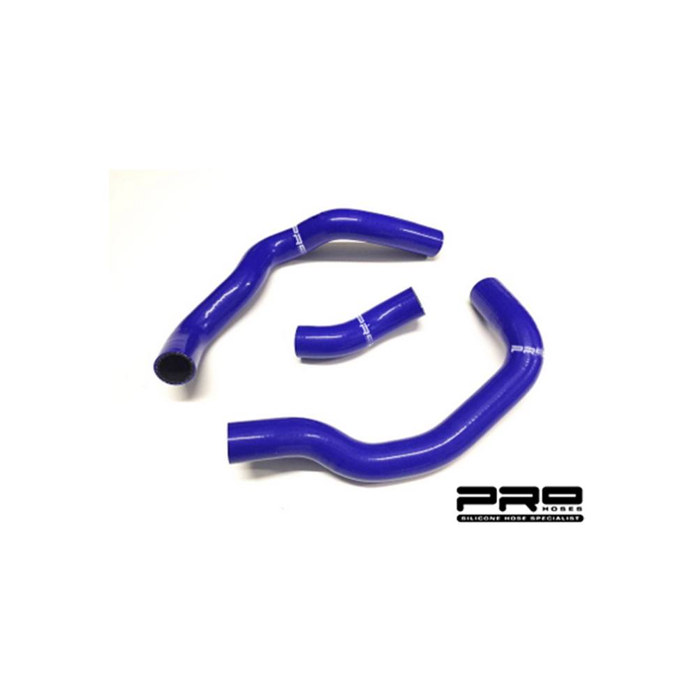 Pro Hoses Coolant Hose Kit for Mini Cooper S R53 01-06