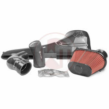 Load image into Gallery viewer, Wagner Tuning VAG 2.0TSI Carbon Air Intake System - MQB Gen.3 EA888 - 300001001