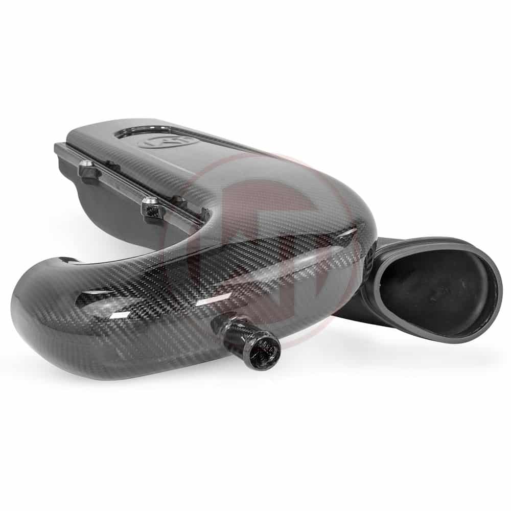 Wagner Tuning Mercedes Benz C63 (S) AMG Carbon Air Intake - 300001003