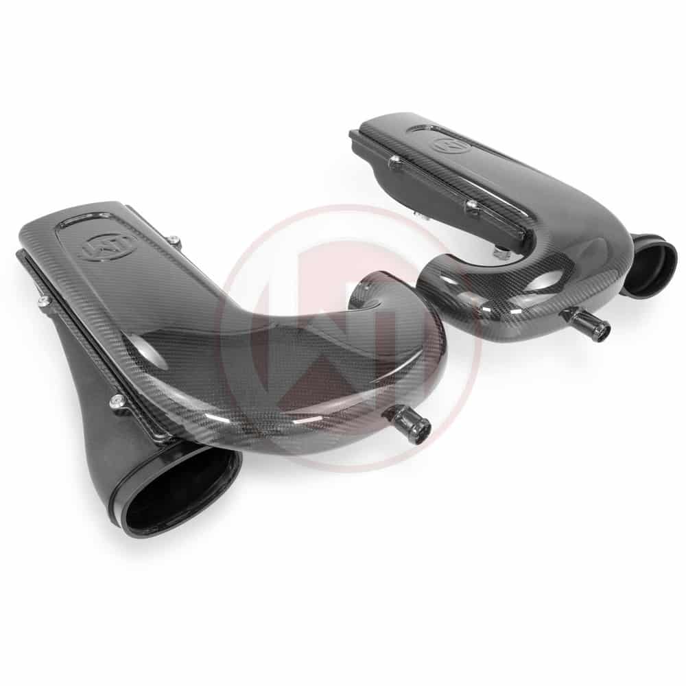 Wagner Tuning Mercedes Benz C63 (S) AMG Carbon Air Intake - 300001003