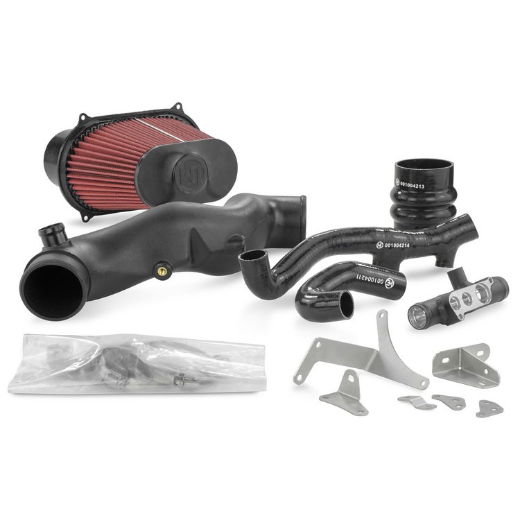 Wagner Tuning Mercedes A35 AMG Air Intake Kit - 300001004