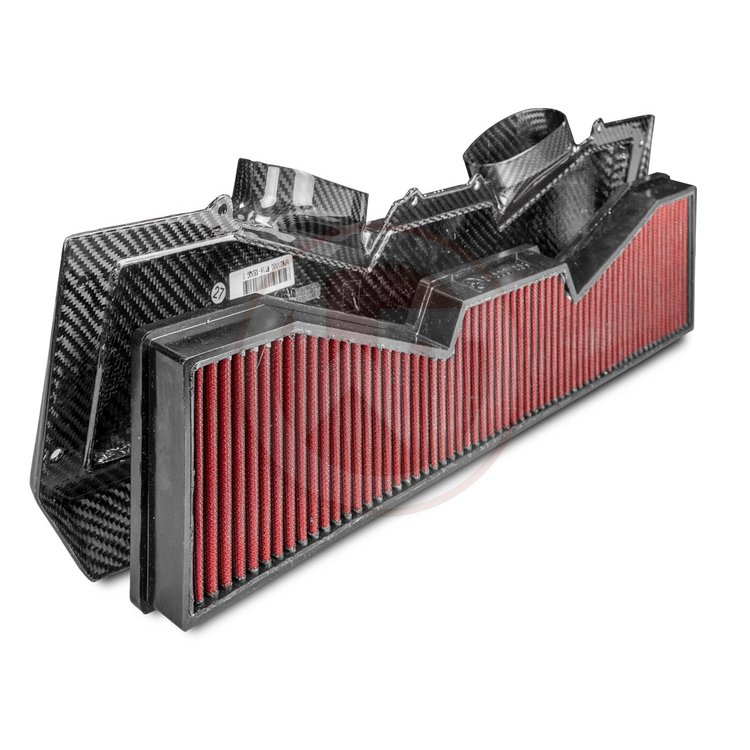 Wagner Tuning Audi RS6 (C8) Carbon Air Intake System (2020+) - 300001010