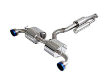 Load image into Gallery viewer, HKS Super Turbo Muffler Exhaust System Toyota GR Yaris (2020+)  31029-AT006