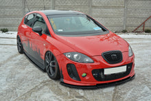 Load image into Gallery viewer, Maxton Design Side Skirts Diffusers Seat Leon Mk2 (MS Design) - SE-LE-2-MS-SD1