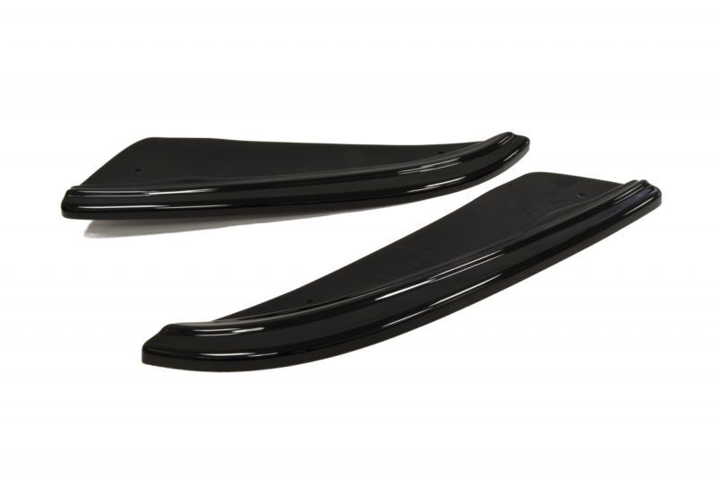 Maxton Design Rear Side Splitters BMW 5-Series Gran Turismo F07 – BM-5-Gran Turismo-07-RSD1