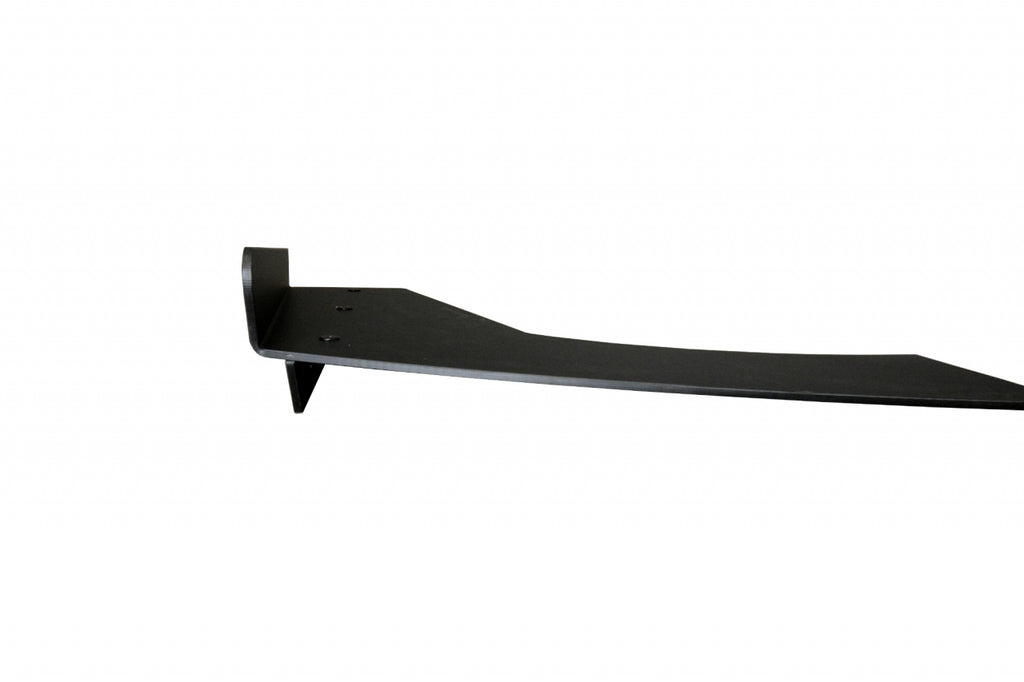 Maxton Design Rear Diffuser Mazda 6 Mk1 Mps - MA-6-1-MPS-CNC-RS1A