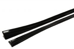 Maxton Design Side Skirts Diffusers Opel Astra J GTc – OP-AS-4-GTC-SD1