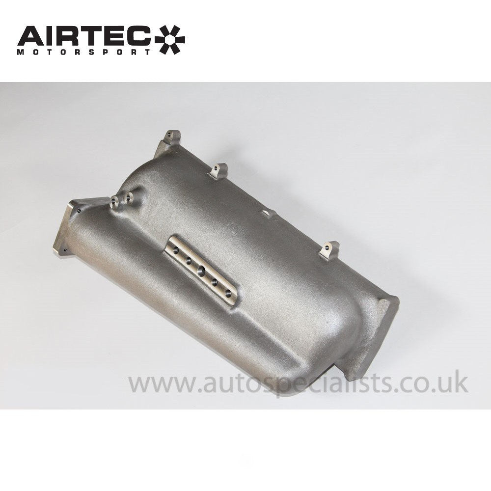 AIRTEC Motorsport Cosworth Inlet Plenum Upgrade _ Fits 2WD & 4WD